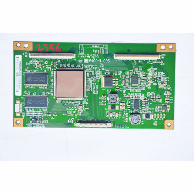 1PCS ORIGINAL & Brand New T-con board LCD Controller V400H1-C03 V400H1-C01 K9