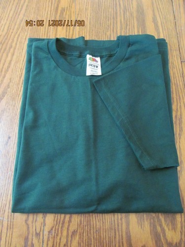 how to shrink 50 cotton 50 polyester shirt