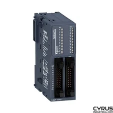 Schneider Electric TM3DQ32TK Discrete output module, Modicon TM3, 32 outputs tra