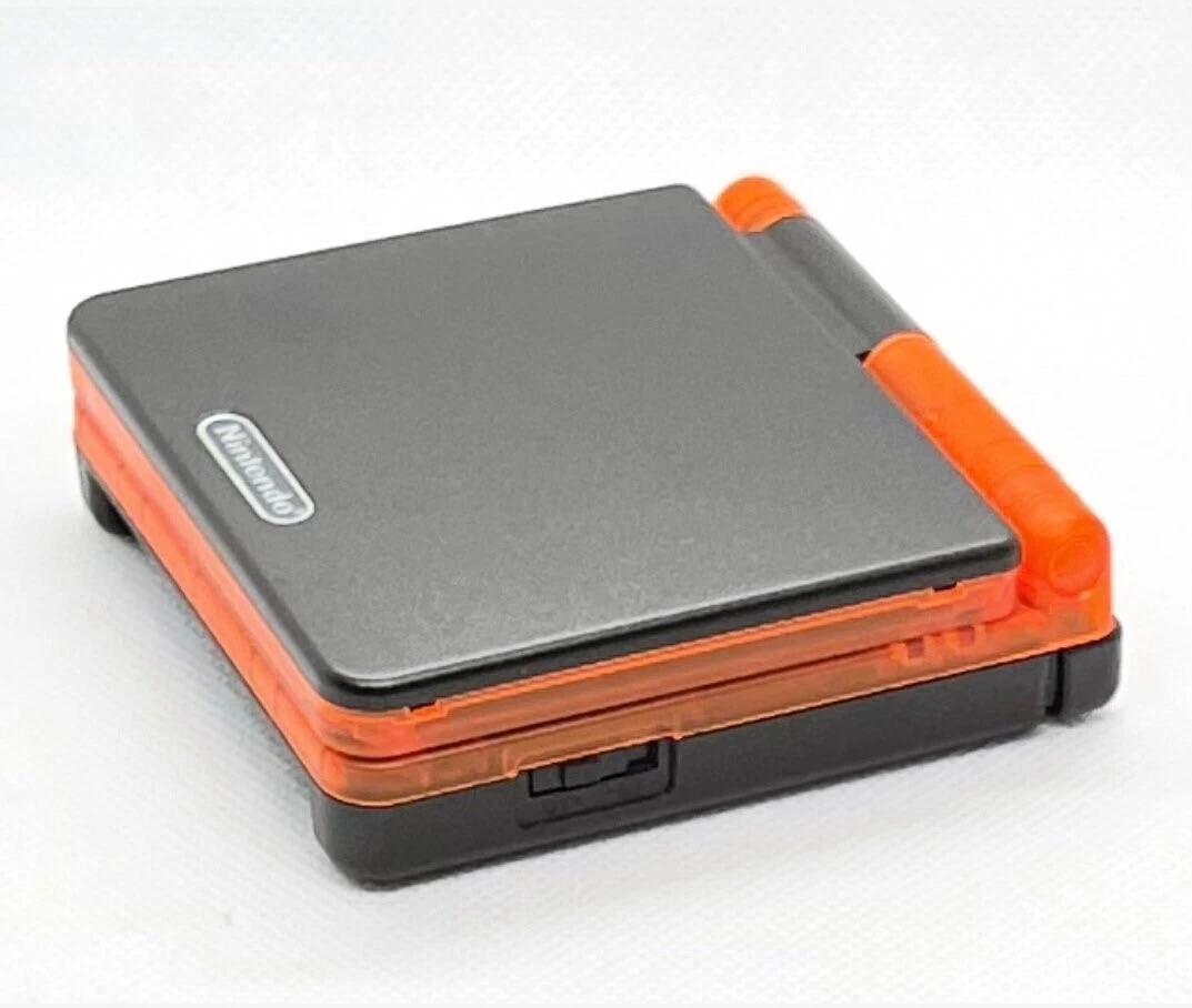 Retro hotsell touch console