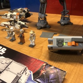 lego star wars,10179