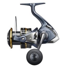 Shimano () Spinning Reel General Purpose Ultegr2021 C5000G Shore Jigging Shore C