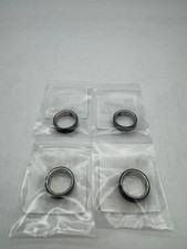 Oura Ring Gen 4 Fitness Ring - Stealth - Size 8/10/11/12/13 - NEW RING ONLY  