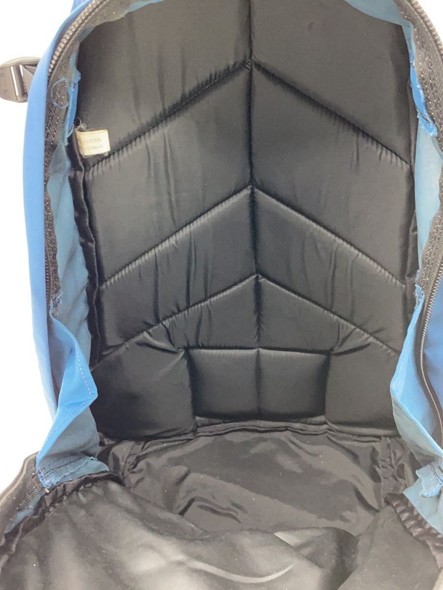 ZERO POINT Mountbel Backpack Polyester BLU - image 6