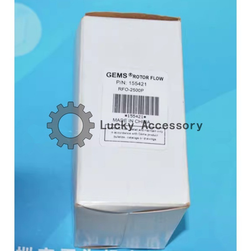 1pcs NEW GEMS sensor 155421