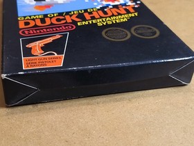 Duck Hunt Nintendo Nes