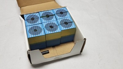 ROXTEC ERM1140101181 RM 40 10-32 ES B, MODULE WITH MULTIDIAMETER, BOX OF 6 NIB