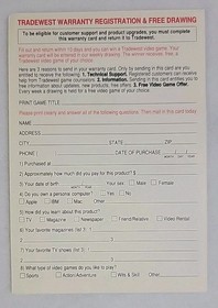 Danny Sullivan's Indy Heat (Nintendo Entertainment System, NES, 1992) - CIB