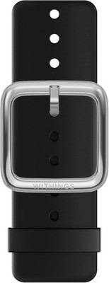 WITHINGS Strap for ScanWatch, Steel HR, SteelHR Sport, Move ECG, Move, Steel