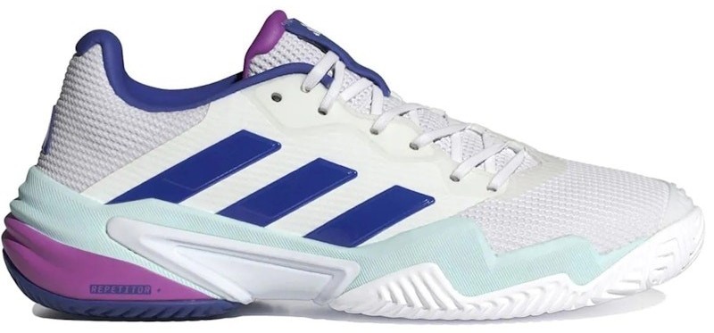 Adidas Barricade Stanniversary for sale | eBay