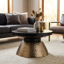 RICHMOND INTERIORS Coffee Table Freddie Ex-Display