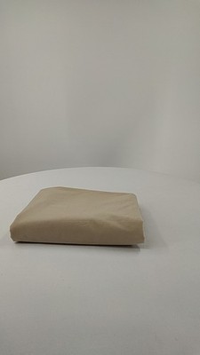 Quince Home Bedding 1 Pc Tan One Sixe (1 Pieza)