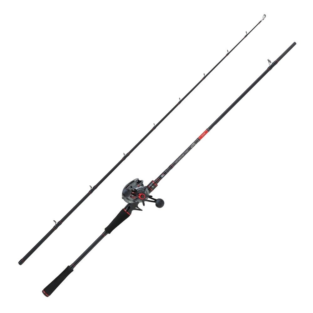 Abu Garcia Bait Kit - Pike Köderset