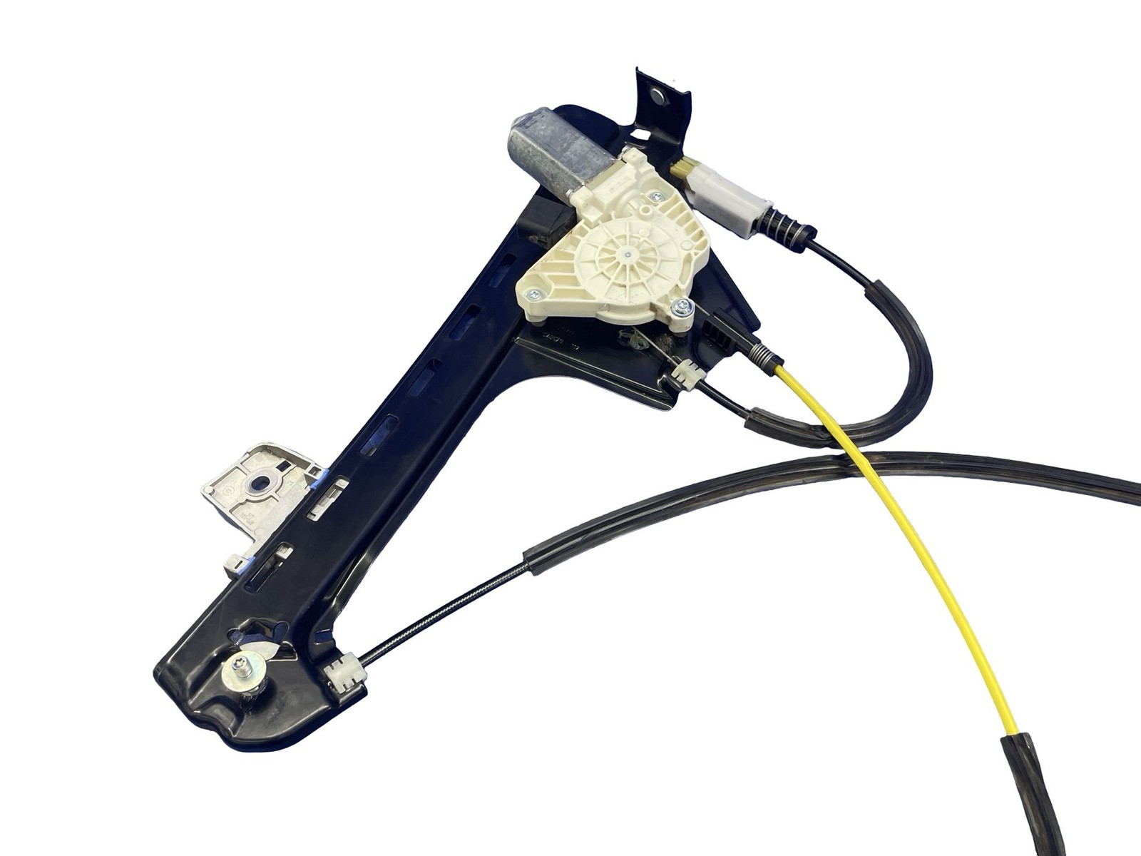 2025-2026 MCLAREN GTS FRONT LEFT DOOR WINDOW REGULATOR RAIL W/ MOTOR 22AE037GP