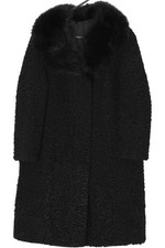 Aron Turkis (Tampere) Vintage, 1960s, Karakul, Mink