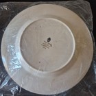 NEW Set of 4, Wedgwood, Florentine Turquoise, Salad Plate 1960' — photo 3