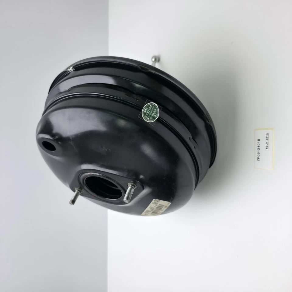 2012-2016 Porsche Cayman Power Brake Booster 7P0612101B - Image 3 of 4