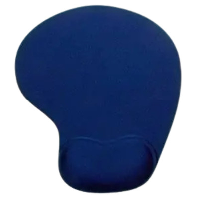 Komfort Handgelenk Gel Auflage Unterstützung Maus Matte Mäuse Pad Computer PC Laptop Weich Gaming