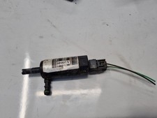 Ford C-MAX 2007 Headlight Washer Pump 5W9313K082AA, 5W93-13K082-AA #2474201-86