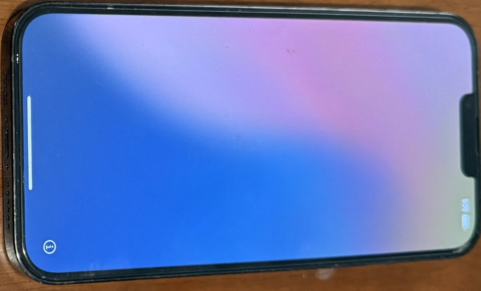 Apple iPhone 13 Pro Max - 1 TB - Graphite - Image 3 of 4