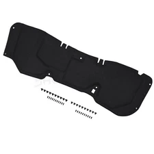 New Front Hood Insulation Pad Liner Heat Shield Cover For 2012 2013 Honda Civic