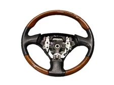 2002-2006 LEXUS SC430 STEERING WHEEL OEM 45100-24314-C1
