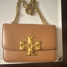 Tory Burch Small Leather Bag