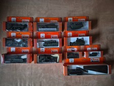 roco minitanks konvolut