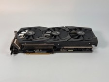 ASUS ROG Strix NVIDIA GeForce GTX 1070 Ti 8GB GDDR5 Advanced Edition