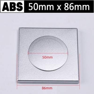 Decorative Cover With Adhesive Backing Pipe Collars Cover For Water Pipe Hole