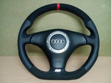 Sport Lenkrad Audi TT 8N0 A4 B5 A6 C5 RS S-Line Ohne Tausch !!