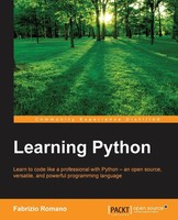 Fabrizio Romano | Learning Python | Taschenbuch | Englisch (2015)