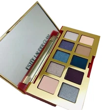 Estee lauder GLAM Eyeshadow Palette NW-O BOX