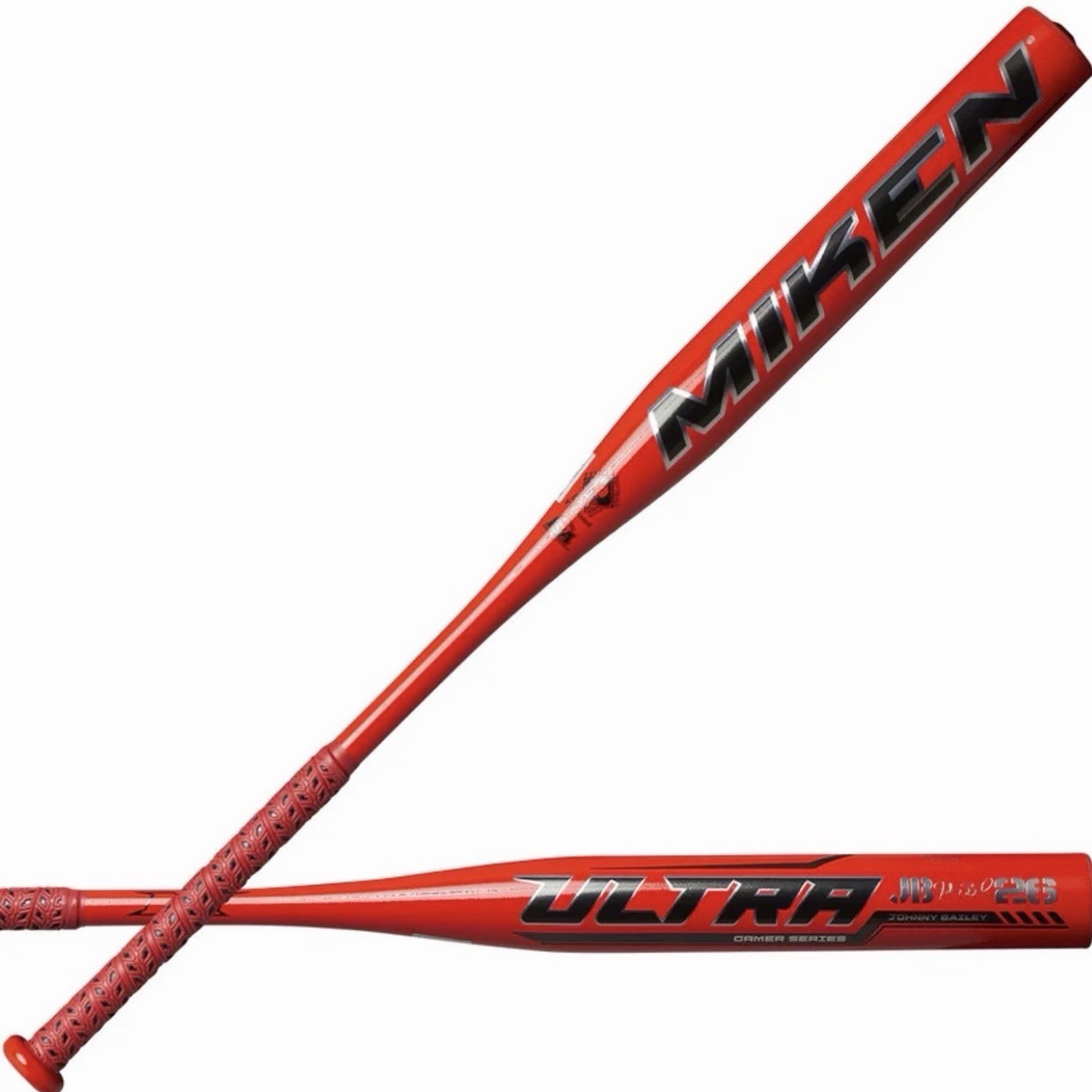 2025 MIKEN ULTRA GAMER JOHNNY BAILEY 1PC SSUSA 28oz