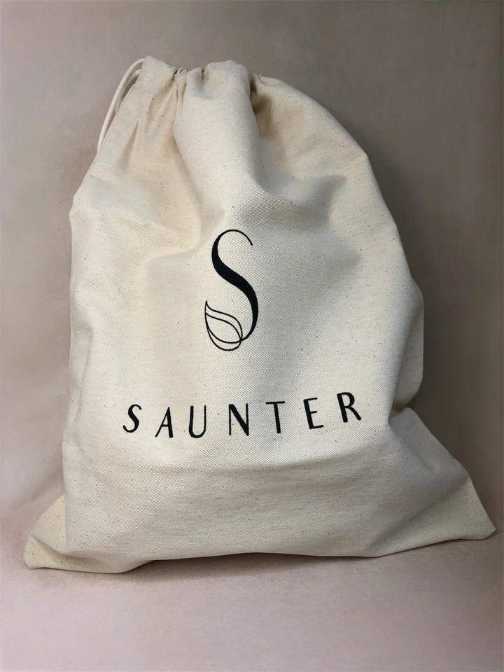 UGG like Vegan & Sustainable Slipper- Organic Cotton- made in Portugal- W’s 8 - Image 3 of 4