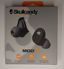 Skullcandy Mod 180 True Wireless Bluetooth Earbuds