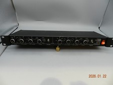 BiAmp SM-23 Active Electronic 3 Way Stereo Cr...