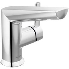 Delta 572-PR-MPU-DST - Bathroom Sink Faucets Faucet