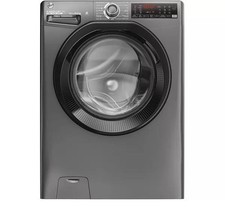 HOOVER H Wash 350 H3DPS4866TAMBR80 WiFi Washer Dryer - REFURB-C