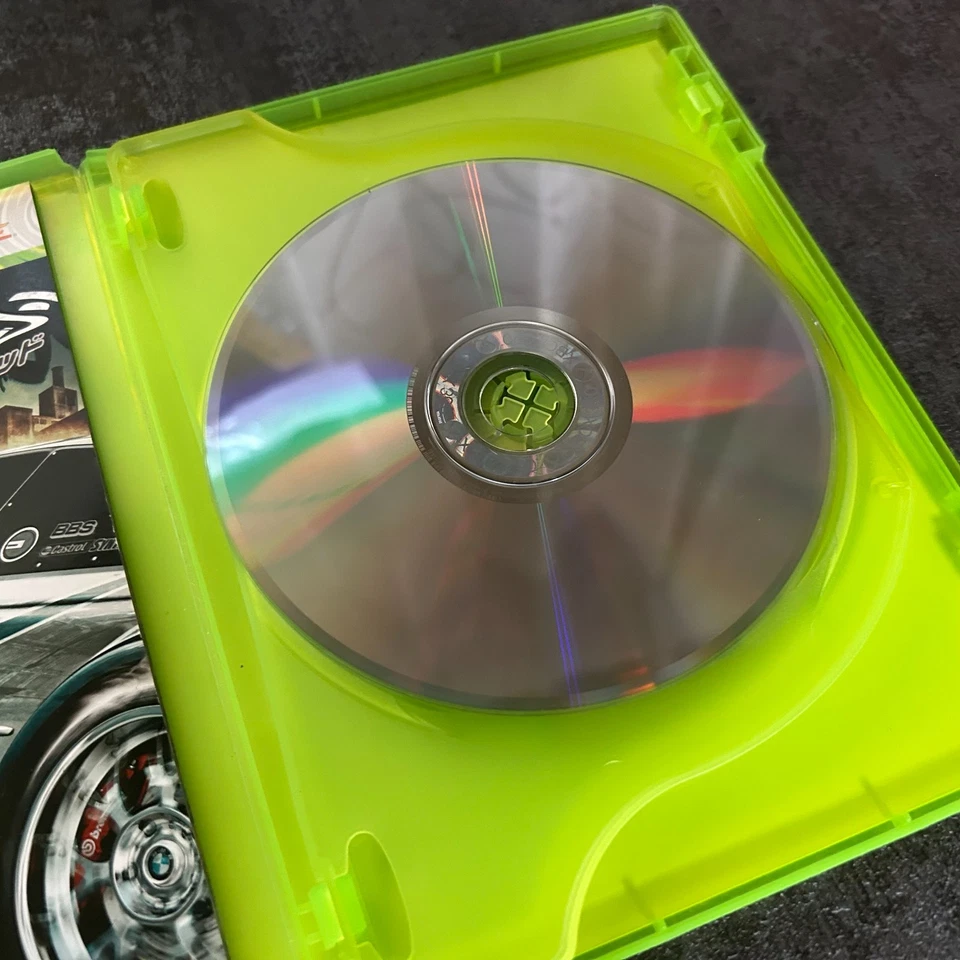 Xbox 360 - Need For Speed Most Wanted Japan - Image 4 of 4