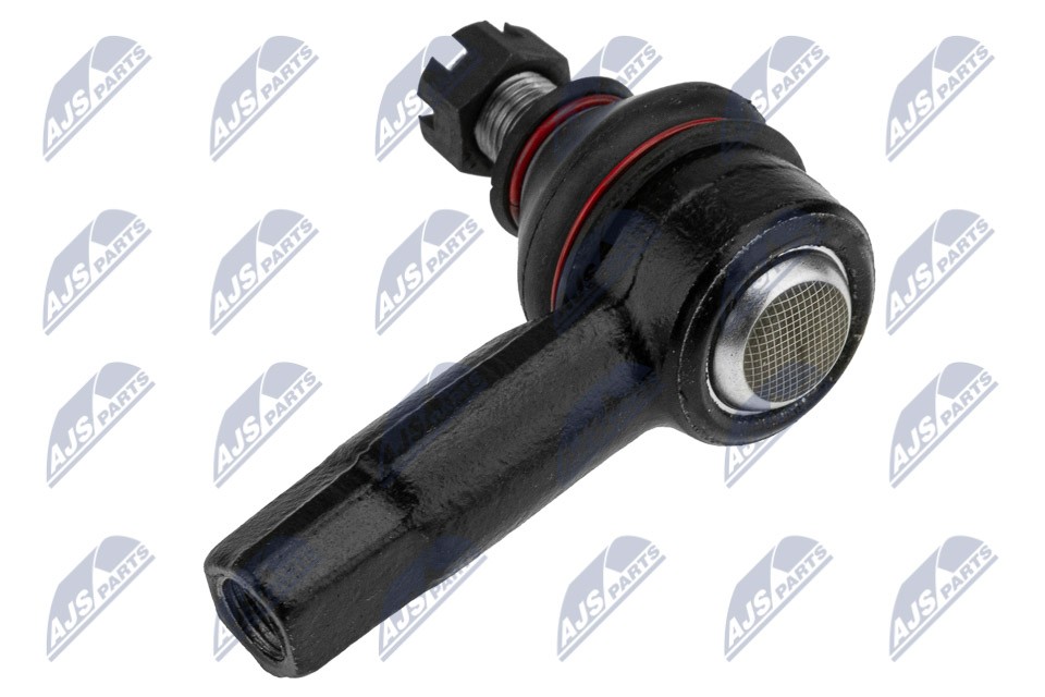 TIE ROD END SKZ-SU-013 FOR SUZUKI WAGON/R+/Hatchback LIANA CAPPUCCINO SWIFT/II - Image 7