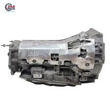 Cadillac CT4 2.7L Turbo AWD 2020-2021 10-Speed Automatic Transmission OEM 0ATJ