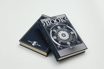 The Book. Ultimate Guide to Rebuilding a Civilization