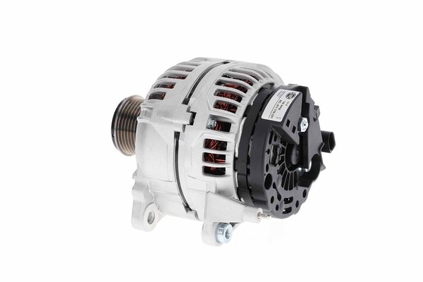 Hella Lichtmaschine Generator Lima 8EL 011 710-321 FüR Vw Audi Seat Skoda Ford 4-image