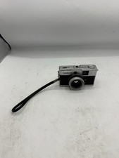 Olympus PEN EED Half Frame 35mm Film Camera READ