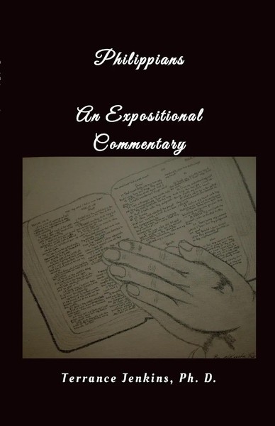 Philippians An Expositional Commentary Terrance Jenkins Taschenbuch Englisch-image