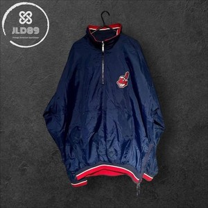 Cleveland Indians Jacke | eBay.de