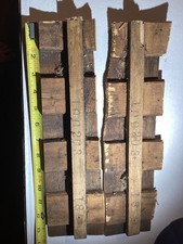 1951 - 18 ft Old Town Canoe the serial numbers Great Wall hanging piece history