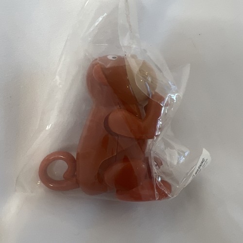 Toysmith Wind-up Flippin' Creatures Monkey #2743 - Foto 3 di 6