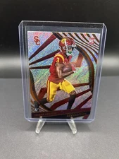 2023 Panini Chronicles Draft Picks - Revolution Jordan Addison #35 (RC)